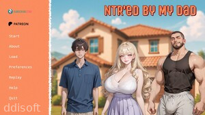 NTR’ed by My Dad screenshot 1