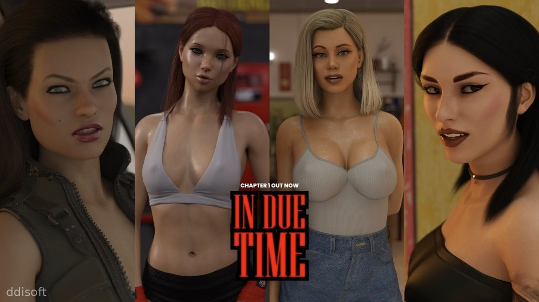 In Due Time icon