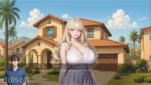 NTR’ed by My Dad screenshot 3
