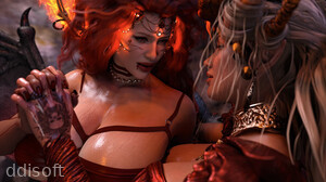 Futa Heim: Femboy Farm screenshot 5