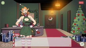 Claus’ Secret Surprise screenshot 2