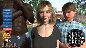Black Bear Creek screenshot 1