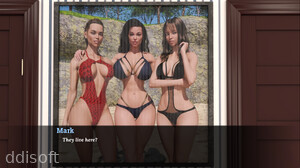 Crazy Lewd Affairs screenshot 5