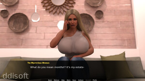 The Suburbs screenshot 4
