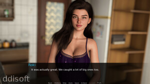 The Beach House screenshot 5