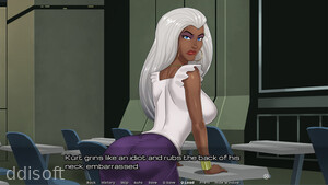 Project Evolution: First Class screenshot 5