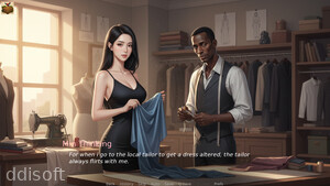 Training the HotWife screenshot 4