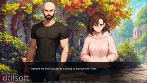 My Girlfriend’s New Kink screenshot 2
