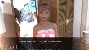 The Innocent screenshot 3