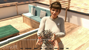 Entangled Floors screenshot 3