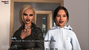 The Libido Enigma II: Fountain of Youth screenshot 4