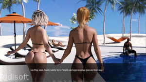 Shared Desires screenshot 4