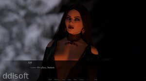 UNDAWN: Shackles Of Eternity screenshot 2