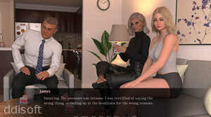 Football Temptation screenshot 3