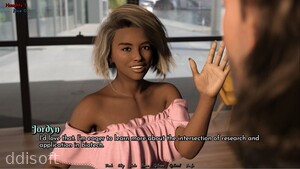 The Libido Enigma II: Fountain of Youth screenshot 2