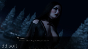 UNDAWN: Shackles Of Eternity screenshot 3