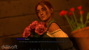 UNDAWN: Shackles Of Eternity screenshot 5