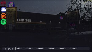 Heaven’s Door screenshot 1