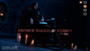 UNDAWN: Shackles Of Eternity screenshot 1
