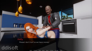 Dark Vengeance screenshot 5