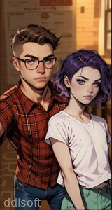 My FemBoyFriend Phone screenshot 4