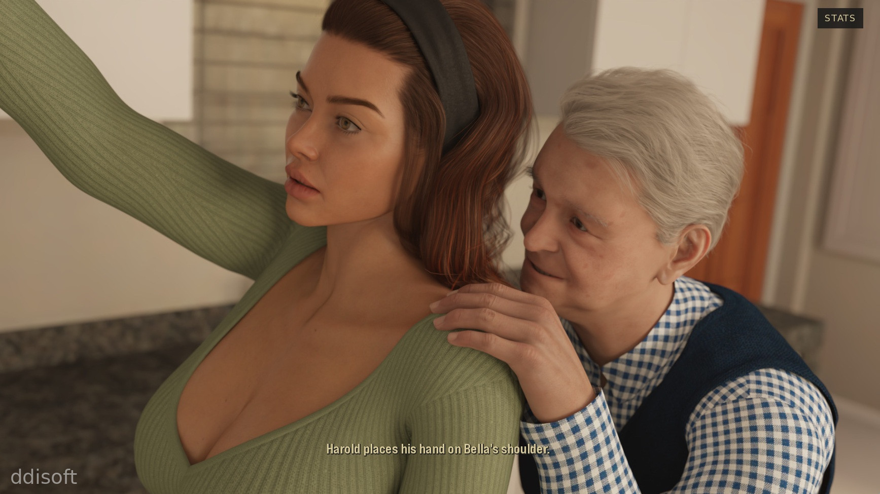 Milf For Hire icon