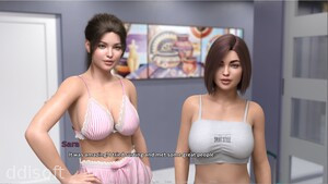 Serenity Meadows screenshot 5