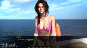 The Beach House screenshot 3
