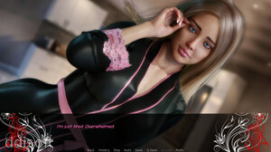 Libertas: Awakened Lust screenshot 4