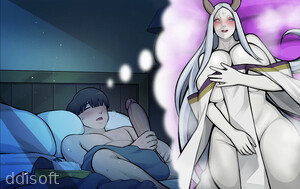 Konoha Milfs screenshot 5