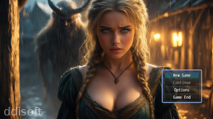 Celina’s Calling screenshot 1