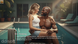 Training the HotWife screenshot 5