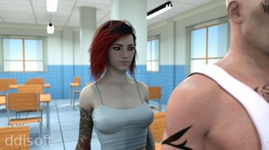 Apartment 69 – New Version 0.12 + INC and Extra Content Patch – Added Android Port screenshot 10