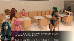 A Debt Paid – Chapter 1 screenshot 3