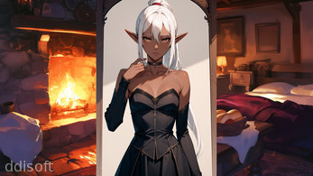 Ash and Velvet: Free Demo screenshot 5