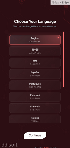 You forget so easily... screenshot 2