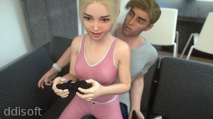Apartment 69 – New Version 0.12 + INC and Extra Content Patch – Added Android Port screenshot 13