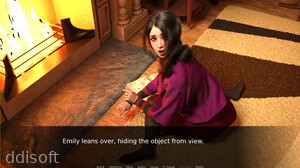 Winter Love screenshot 3