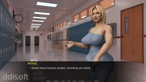 Las Futas screenshot 4