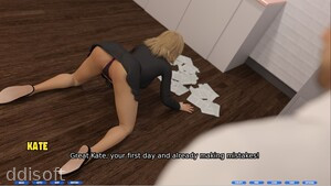 Lost Freedom screenshot 9