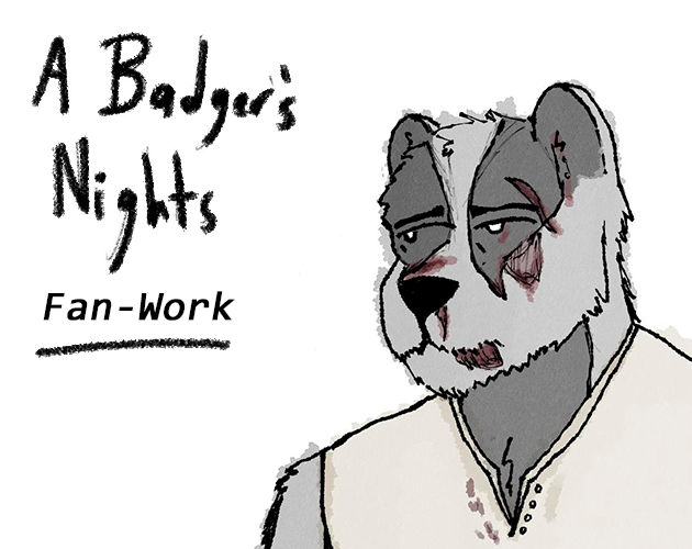 A Badger's Nights icon