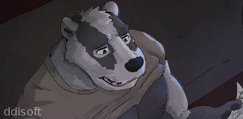 A Badger's Nights screenshot 3