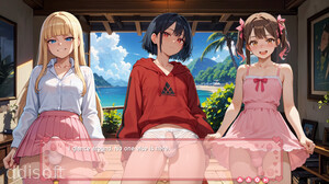 Trap Resort screenshot 2