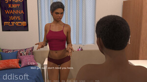 Bobby Sex Saga screenshot 2