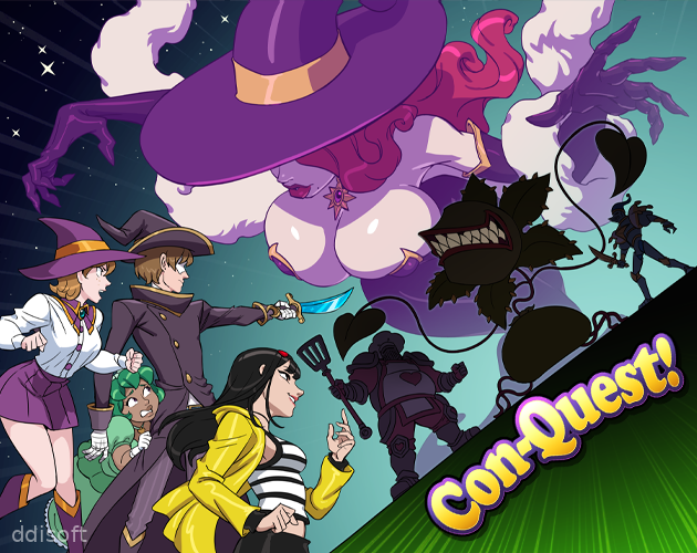 Con