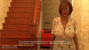 Incest screenshot 3