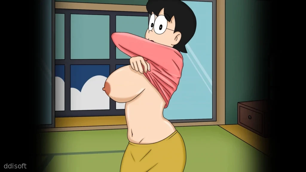 DickmonX (Remake) screenshot 4