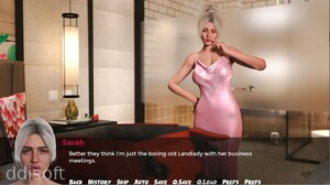 Between Duty And Love screenshot 5