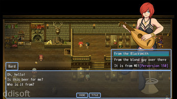 Relicts of Aeson v0.26.0,  June 25th, 2026. Over 600 animations! screenshot 5