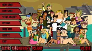 Total Degeneracy Island screenshot 1